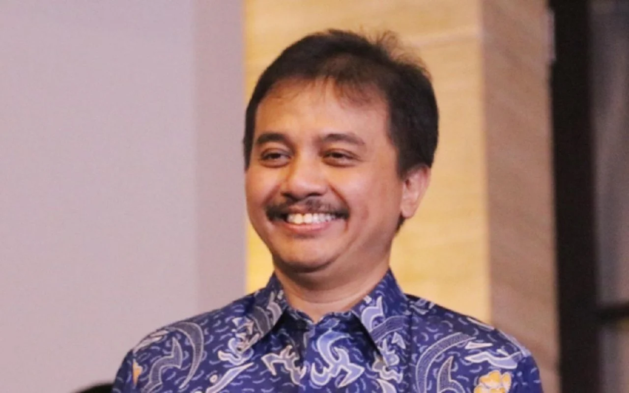 Roy Suryo