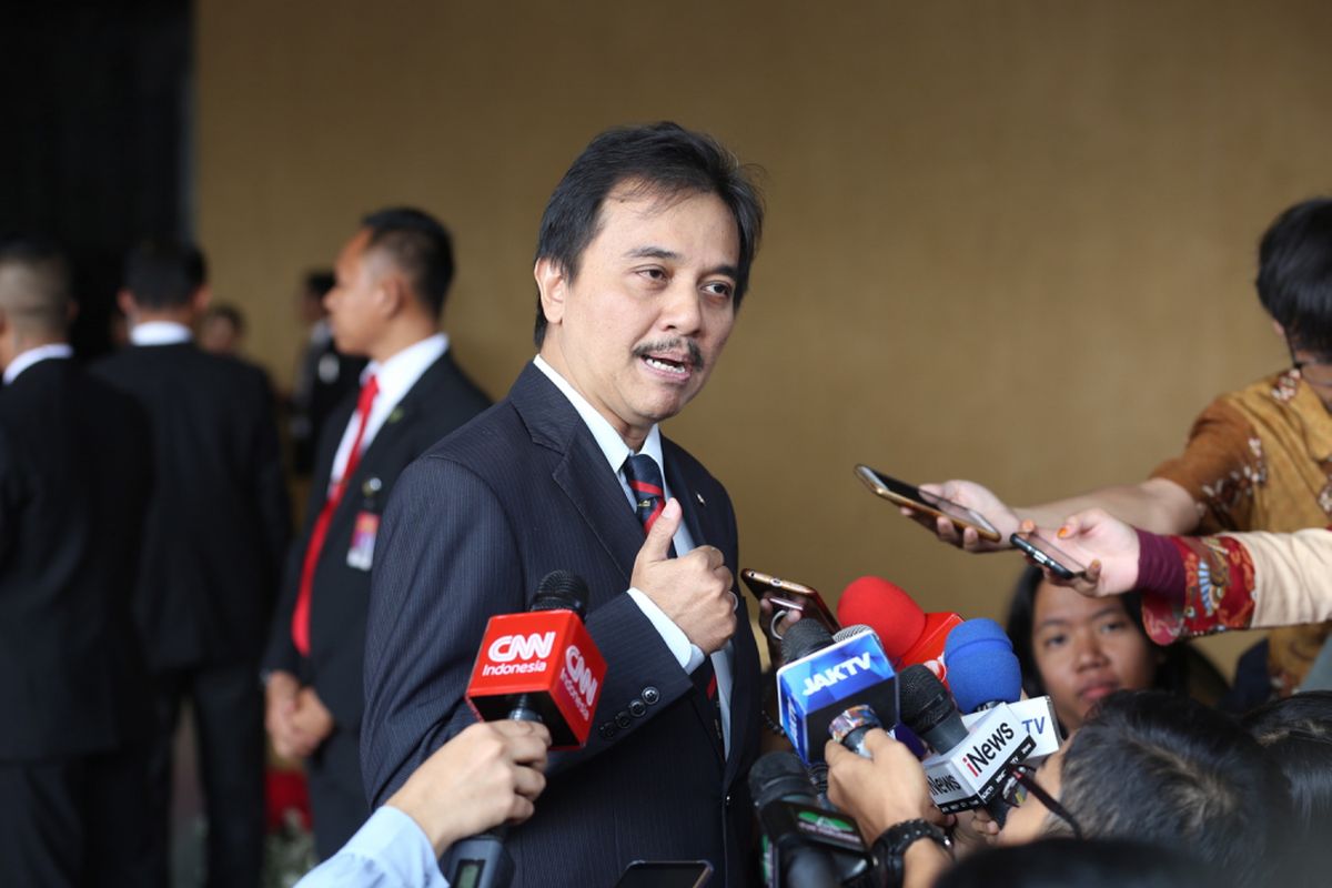 Roy Suryo