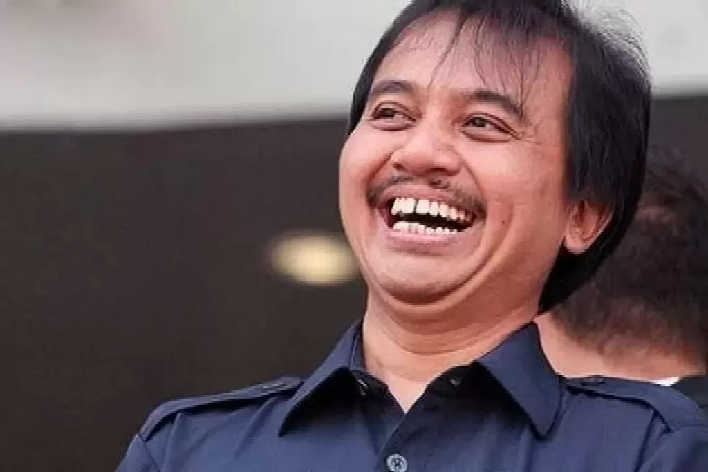 Roy Suryo