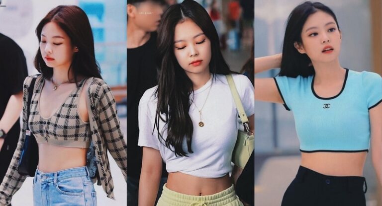 Jennie BLACKPINK