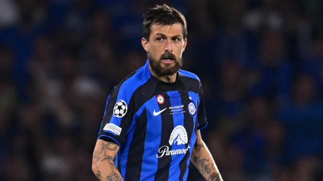 Francesco Acerbi