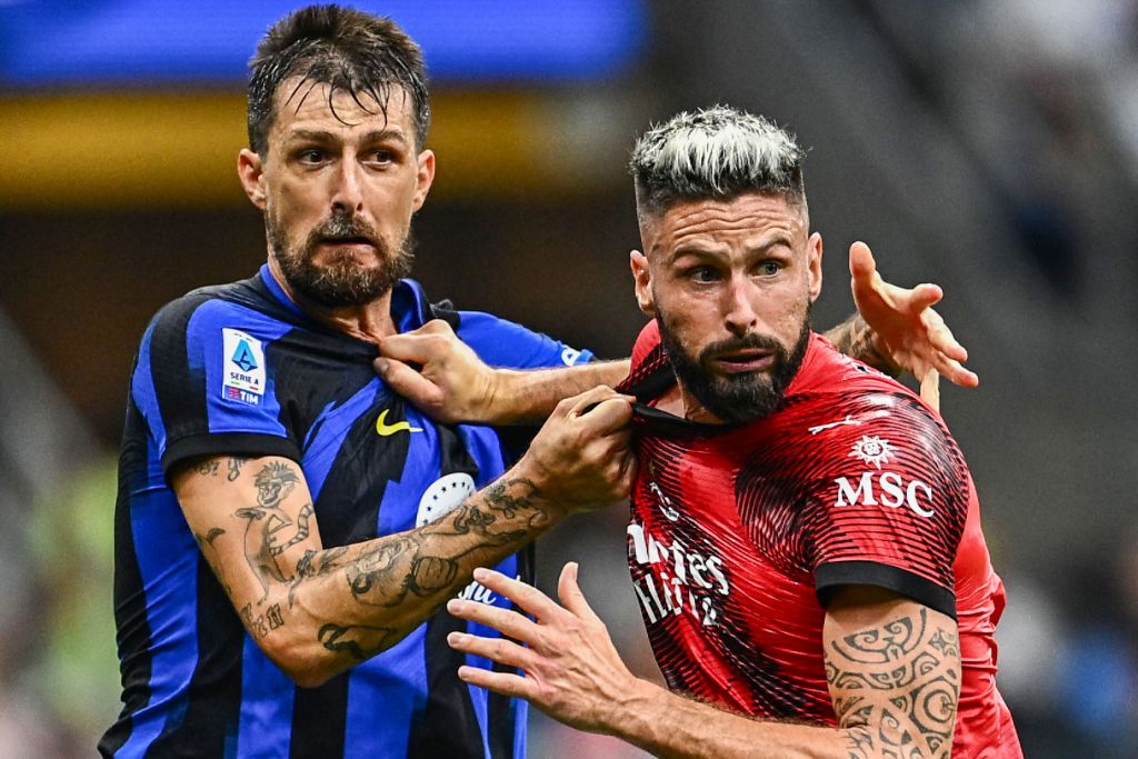 Francesco Acerbi