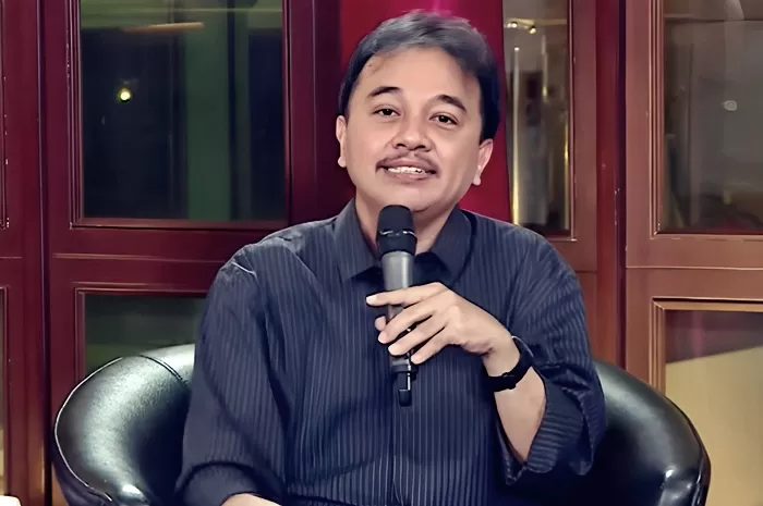 Roy Suryo