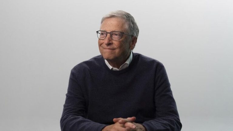 Bill Gates