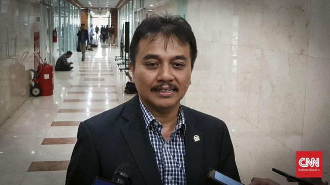 Roy Suryo