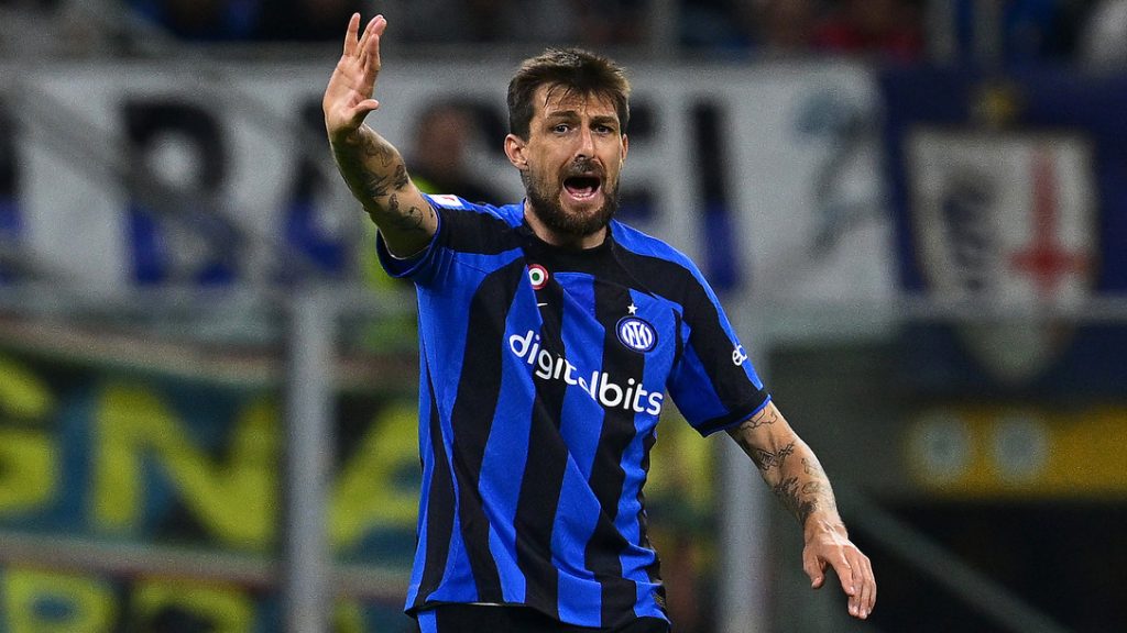 Inter Milan
