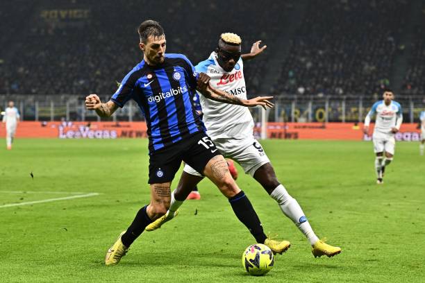 Francesco Acerbi