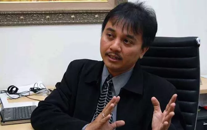 Roy Suryo