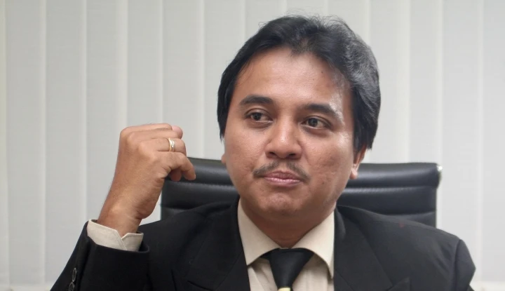Roy Suryo
