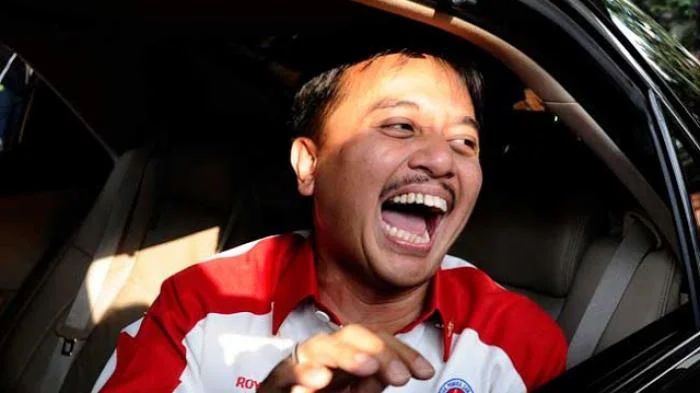 Roy Suryo